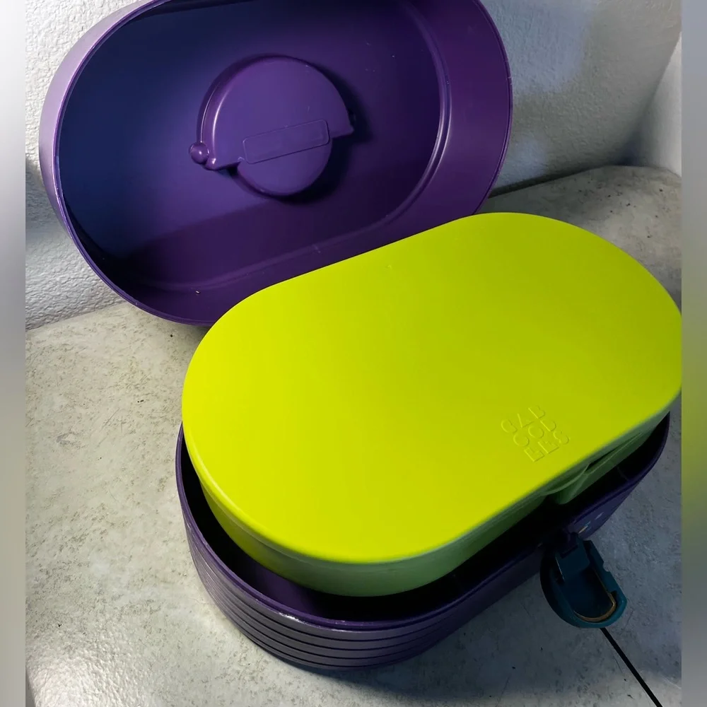 Caboodles very good